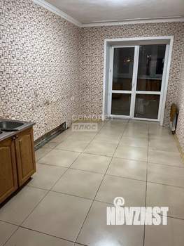 3-к квартира, вторичка, 91м2, 2/10 этаж