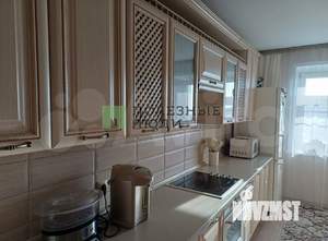 3-к квартира, вторичка, 79м2, 8/10 этаж