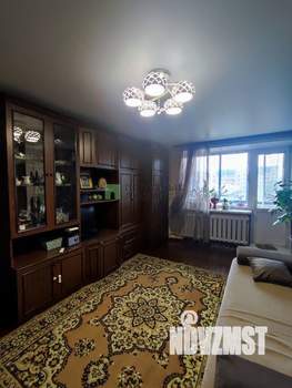 1-к квартира, вторичка, 33м2, 5/5 этаж