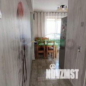 1-к квартира, вторичка, 34м2, 2/5 этаж