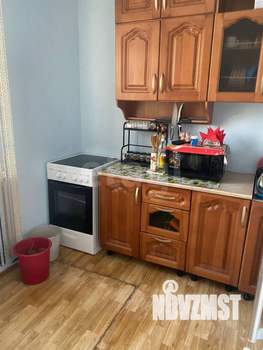 1-к квартира, вторичка, 37м2, 2/3 этаж