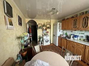 1-к квартира, вторичка, 36м2, 5/5 этаж