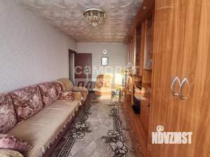 2-к квартира, вторичка, 50м2, 5/5 этаж