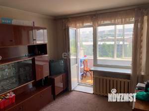 1-к квартира, вторичка, 33м2, 9/9 этаж