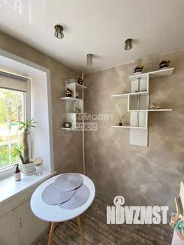 3-к квартира, вторичка, 62м2, 1/5 этаж