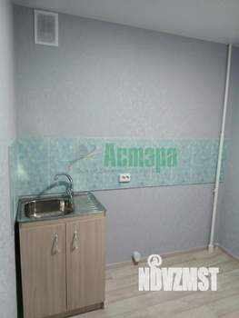 1-к квартира, вторичка, 30м2, 2/5 этаж