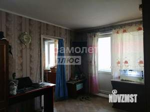 2-к квартира, вторичка, 46м2, 3/5 этаж