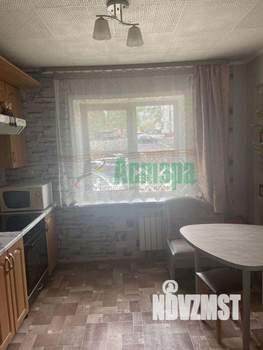 2-к квартира, вторичка, 50м2, 1/5 этаж