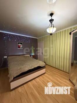 Студия квартира, вторичка, 32м2, 2/4 этаж