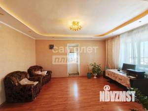 2-к квартира, вторичка, 70м2, 8/8 этаж
