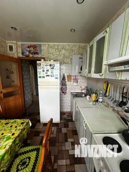 4-к квартира, вторичка, 78м2, 4/10 этаж