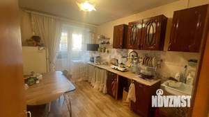 3-к квартира, вторичка, 63м2, 2/5 этаж