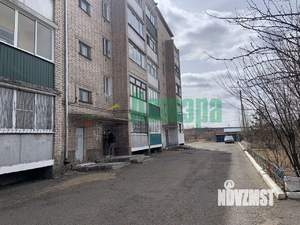 2-к квартира, вторичка, 52м2, 2/5 этаж