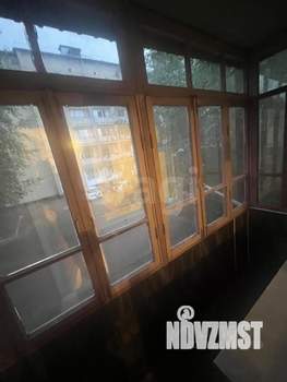 2-к квартира, вторичка, 40м2, 2/5 этаж