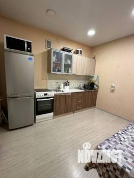 1-к квартира, вторичка, 32м2, 1/9 этаж