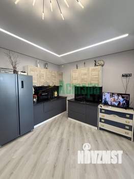 2-к квартира, вторичка, 56м2, 6/16 этаж