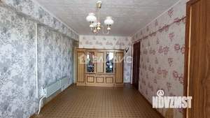 3-к квартира, вторичка, 68м2, 3/5 этаж