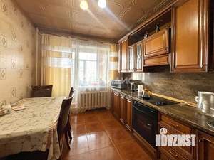 3-к квартира, вторичка, 71м2, 8/9 этаж