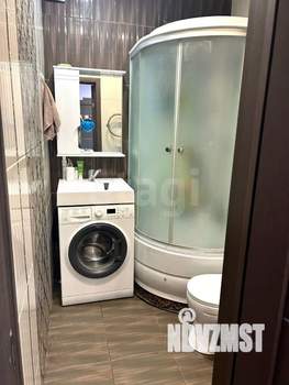 1-к квартира, вторичка, 40м2, 4/16 этаж