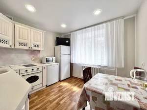 1-к квартира, вторичка, 38м2, 1/5 этаж