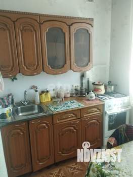 4-к квартира, вторичка, 62м2, 5/5 этаж