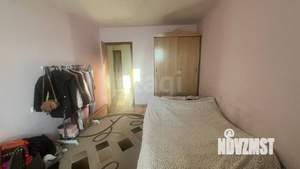 3-к квартира, вторичка, 63м2, 2/5 этаж