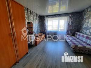 1-к квартира, вторичка, 24м2, 4/4 этаж