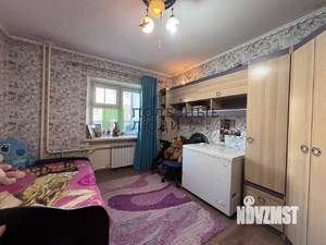 3-к квартира, вторичка, 83м2, 3/9 этаж