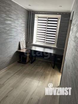 2-к квартира, вторичка, 44м2, 3/3 этаж