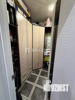 1-к квартира, вторичка, 44м2, 4/12 этаж