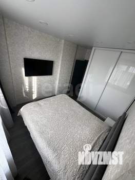 2-к квартира, вторичка, 60м2, 2/16 этаж