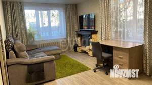 2-к квартира, вторичка, 47м2, 1/5 этаж