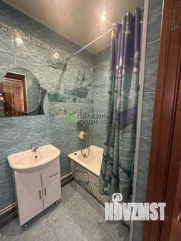 1-к квартира, вторичка, 36м2, 4/5 этаж