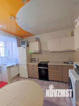 3-к квартира, вторичка, 65м2, 1/5 этаж