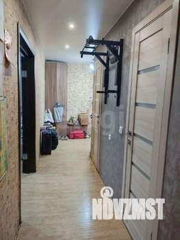2-к квартира, вторичка, 54м2, 5/5 этаж