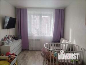 1-к квартира, вторичка, 37м2, 7/10 этаж