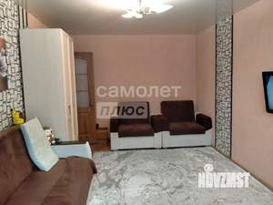 1-к квартира, вторичка, 29м2, 1/5 этаж