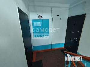 3-к квартира, вторичка, 62м2, 3/5 этаж