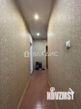 1-к квартира, вторичка, 54м2, 10/10 этаж