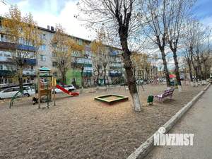 1-к квартира, вторичка, 30м2, 2/5 этаж