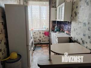 2-к квартира, вторичка, 38м2, 2/2 этаж