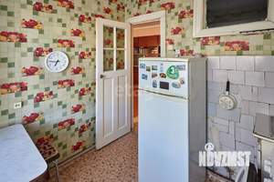 2-к квартира, вторичка, 42м2, 2/5 этаж