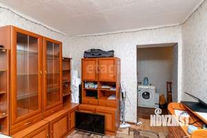 1-к квартира, вторичка, 32м2, 1/5 этаж
