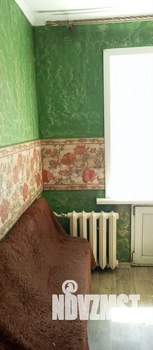 2-к квартира, вторичка, 43м2, 5/5 этаж