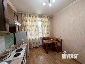 1-к квартира, вторичка, 40м2, 1/9 этаж