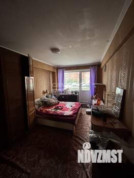 3-к квартира, вторичка, 70м2, 1/5 этаж