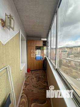 4-к квартира, вторичка, 98м2, 11/16 этаж