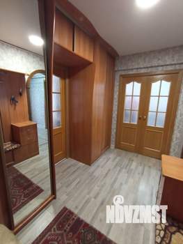3-к квартира, вторичка, 70м2, 3/5 этаж
