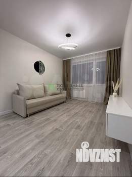 1-к квартира, вторичка, 30м2, 3/5 этаж