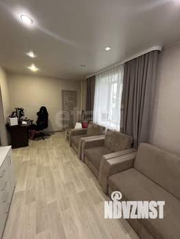 1-к квартира, вторичка, 34м2, 5/5 этаж